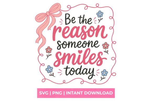 Be the Reason Someone Smiles Today: Designing for Joy