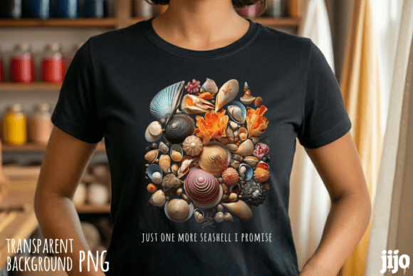 Capture the Coastal Vibe: A Designer's Guide to the Seashell Beach Ocean Collection