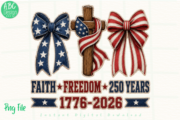 Mark the Milestone: Faith, Freedom & 250 Years of American Spirit